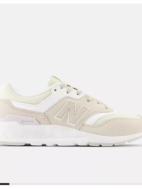 New Balance Women's 997H